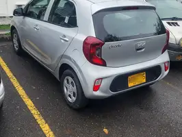 2023  Kia Picanto - Image 5