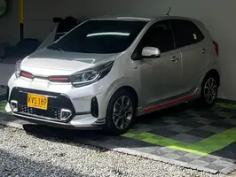 2024  Kia Picanto - Image 1