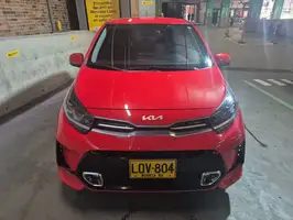 2024  Kia Picanto - Image 4