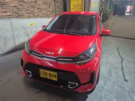 2024  Kia Picanto - Image 5