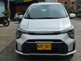 2025  Kia Picanto - Image 3