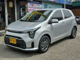 2025  Kia Picanto - Image 4