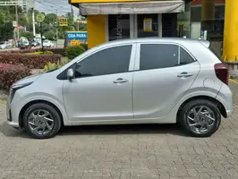 2025  Kia Picanto - Image 5