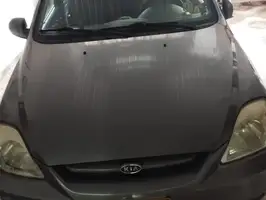 2012  Kia Rio - Image 1