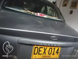 2012  Kia Rio - Image 3