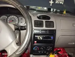 2012  Kia Rio - Image 4