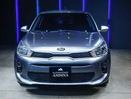 2020  Kia Rio - Image 3