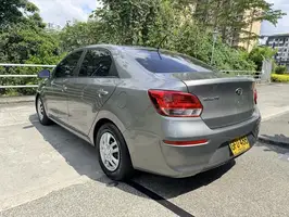 2021  Kia Soluto - Image 5