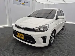 2025 Kia Soluto
