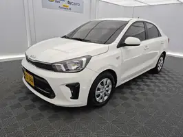 2025  Kia Soluto - Image 5