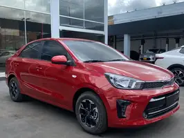 2026  Kia Soluto - Image 1