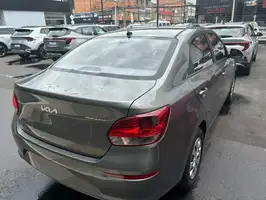 2026  Kia Soluto - Image 3