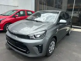 2026  Kia Soluto - Image 4