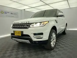2014  Land Rover Unknown - Image 1