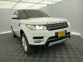 2014  Land Rover Unknown - Image 2