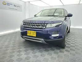 2014  Land Rover Unknown - Image 5