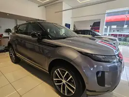 2026  Land Rover Unknown - Image 1