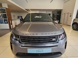 2026  Land Rover Unknown - Image 2