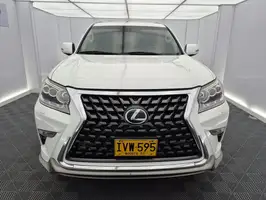 2016  Lexus Unknown - Image 3