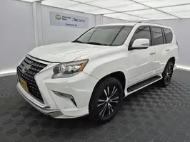 2016  Lexus Unknown - Image 4