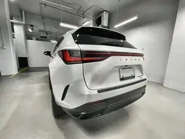 2025  Lexus Unknown - Image 2