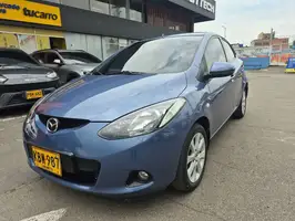 2010  Mazda 2 - Image 5