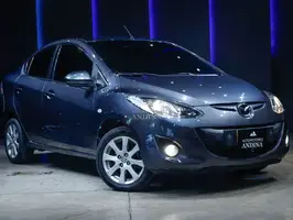 2011  Mazda 2 - Image 1