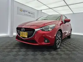 2017  Mazda 2 - Image 1