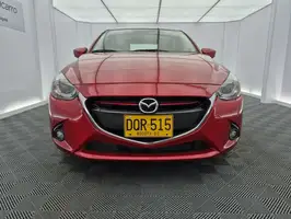 2017  Mazda 2 - Image 3