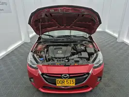 2017  Mazda 2 - Image 4