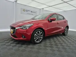 2017  Mazda 2 - Image 5