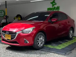 2020  Mazda 2 - Image 1