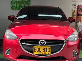 2020  Mazda 2 - Image 2