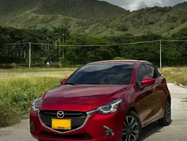 2020  Mazda 2 - Image 2