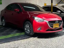 2020  Mazda 2 - Image 3