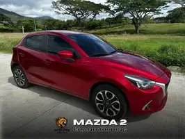 2020  Mazda 2 - Image 5
