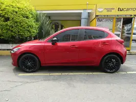 2022  Mazda 2 - Image 2