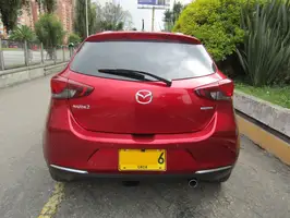 2022  Mazda 2 - Image 4