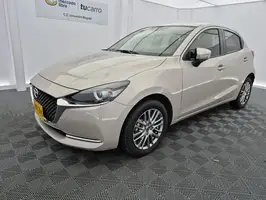 2023  Mazda 2 - Image 5