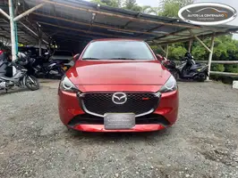 2024  Mazda 2 - Image 1