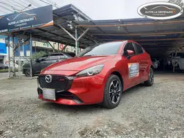 2024  Mazda 2 - Image 2