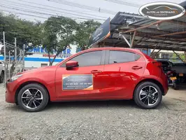 2024  Mazda 2 - Image 3