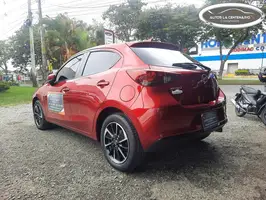 2024  Mazda 2 - Image 4