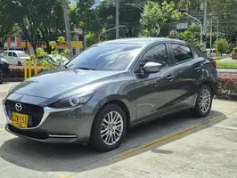2024  Mazda 2 - Image 4