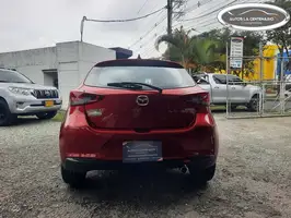 2024  Mazda 2 - Image 5