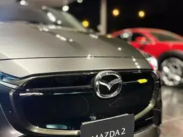 2026  Mazda 2 - Image 2