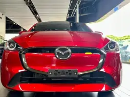 2026  Mazda 2 - Image 5