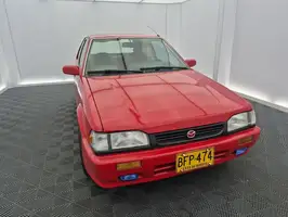 1995  Mazda 323 - Image 1