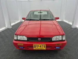 1995  Mazda 323 - Image 4