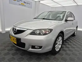 2010  Mazda 3 - Image 1